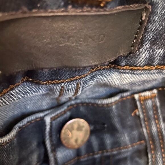 J BRAND TYLER jeans 30 - Picture 5 of 6